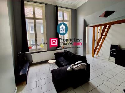 For sale Boulogne-sur-mer 1 room 43 m2 Pas de calais (62200) photo 0