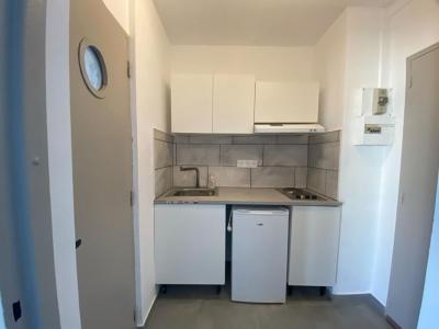 For sale Montpellier 1 room 17 m2 Herault (34080) photo 1