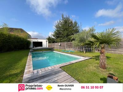 For sale Barlin 5 rooms 162 m2 Pas de calais (62620) photo 0