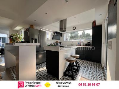For sale Barlin 5 rooms 162 m2 Pas de calais (62620) photo 2