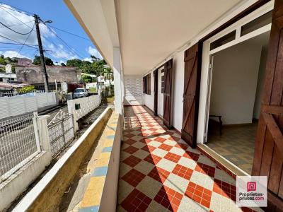 For sale Fort-de-france 8 rooms 134 m2 Martinique (97200) photo 0
