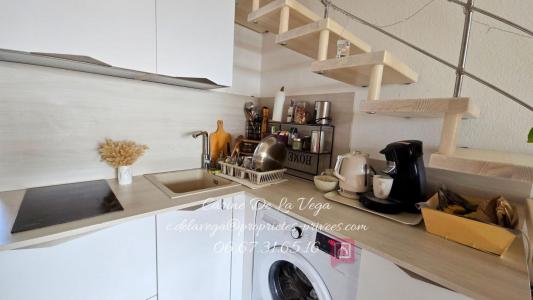 For sale Agde 2 rooms 27 m2 Herault (34300) photo 2