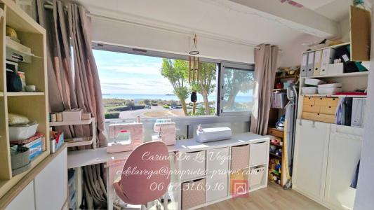 For sale Agde 2 rooms 27 m2 Herault (34300) photo 4
