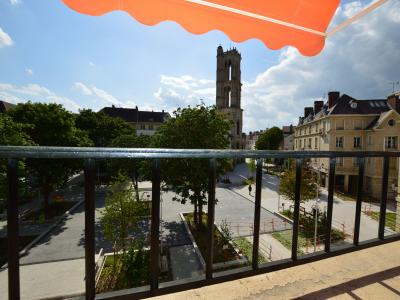 Annonce Vente 4 pices Appartement Mantes-la-jolie 78
