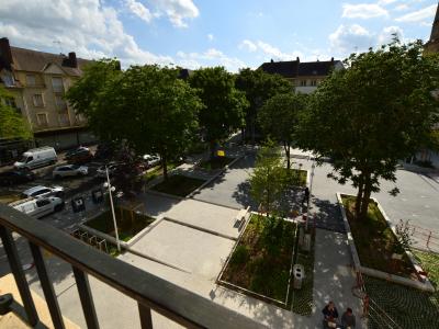Acheter Appartement 86 m2 Mantes-la-jolie