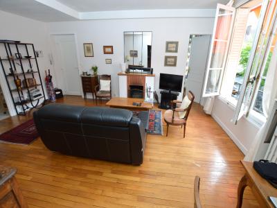 Acheter Appartement Mantes-la-jolie Yvelines