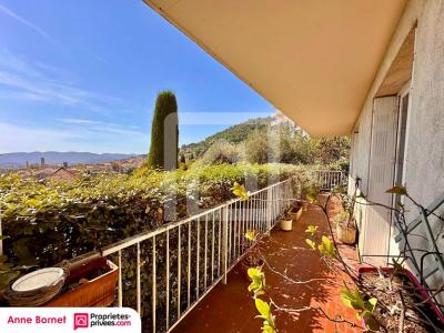 For sale Grasse 5 rooms 92 m2 Alpes Maritimes (06130) photo 0