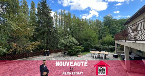 For sale Vienne 4 rooms 85 m2 Isere (38200) photo 1