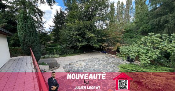 For sale Vienne 4 rooms 85 m2 Isere (38200) photo 4