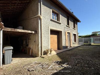 For sale Sillans 4 rooms 80 m2 Isere (38590) photo 1