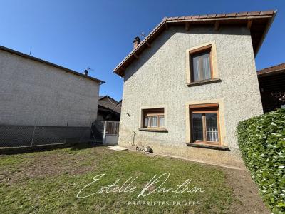 For sale Sillans 4 rooms 80 m2 Isere (38590) photo 2