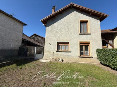 For sale Sillans 4 rooms 80 m2 Isere (38590) photo 3