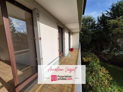 For sale Sainte-adresse 4 rooms 89 m2 Seine maritime (76310) photo 1