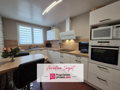 For sale Sainte-adresse 4 rooms 89 m2 Seine maritime (76310) photo 2