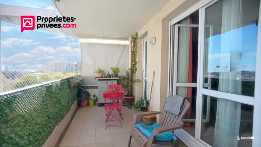For sale Marseille-14eme-arrondissement 3 rooms 80 m2 Bouches du Rhone (13014) photo 0