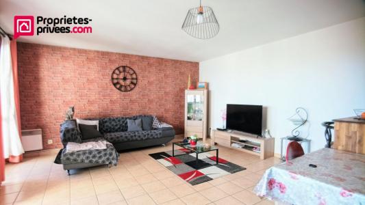 For sale Marseille-14eme-arrondissement 3 rooms 80 m2 Bouches du Rhone (13014) photo 2