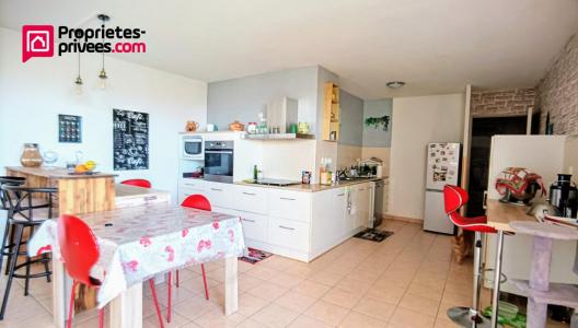 For sale Marseille-14eme-arrondissement 3 rooms 80 m2 Bouches du Rhone (13014) photo 3
