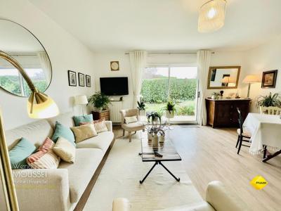 Annonce Vente 4 pices Appartement Vannes 56