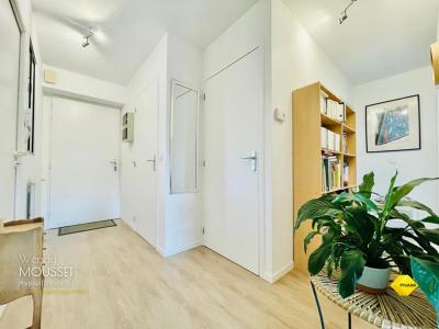 Acheter Appartement 75 m2 Vannes