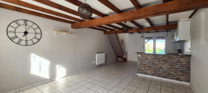 Acheter Appartement Menoncourt Belfort