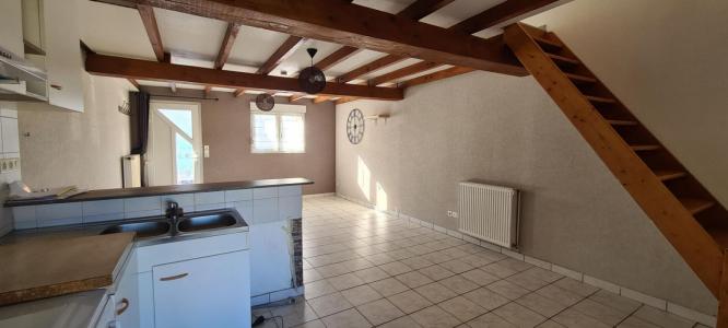 Acheter Appartement Menoncourt 86000 euros