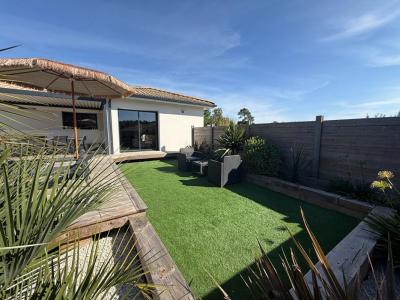 Annonce Vente 5 pices Maison Salles 33