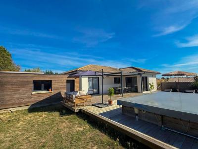 Acheter Maison 98 m2 Salles