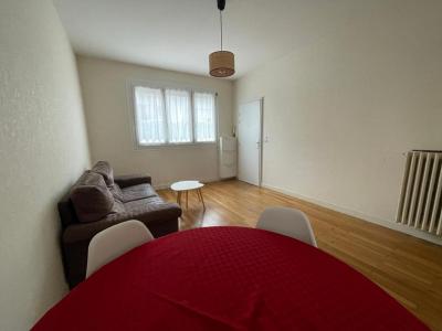 For sale Saint-nazaire 2 rooms 40 m2 Loire atlantique (44600) photo 1