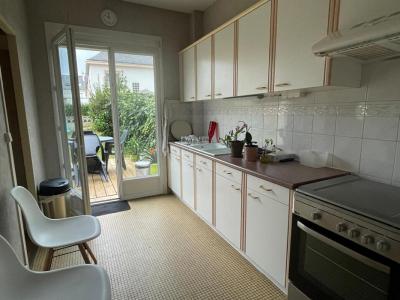 For sale Saint-nazaire 2 rooms 40 m2 Loire atlantique (44600) photo 2