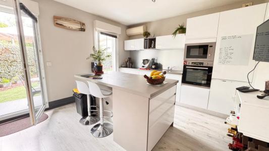 For sale Audenge 3 rooms 65 m2 Gironde (33980) photo 1
