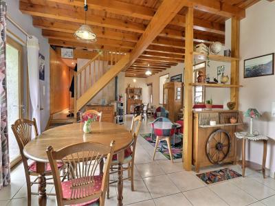 Acheter Maison Saint-jean-de-la-porte Savoie