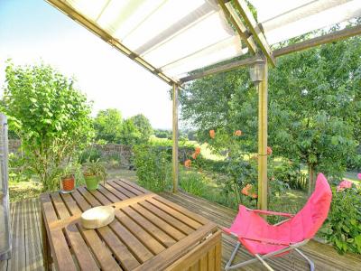 For sale Avrille 7 rooms 172 m2 Maine et loire (49240) photo 2