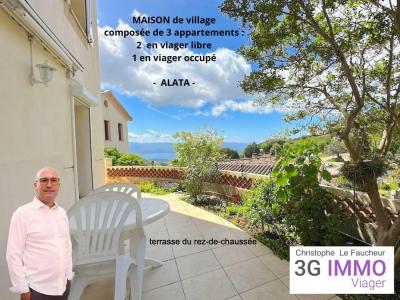 For sale Alata 126 m2 Corse (20167) photo 0