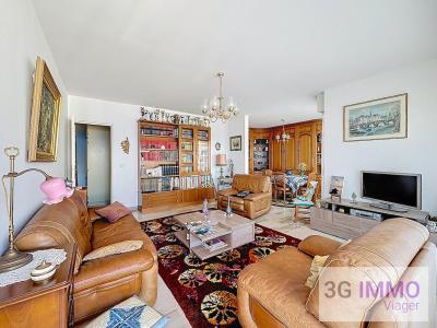 For sale Ajaccio 4 rooms 91 m2 Corse (20000) photo 2