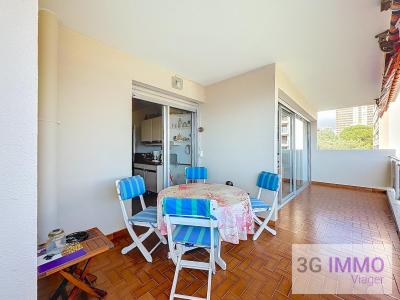 For sale Ajaccio 4 rooms 91 m2 Corse (20000) photo 4