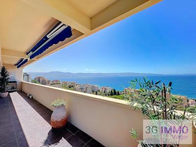 For sale Ajaccio 4 rooms 116 m2 Corse (20000) photo 1