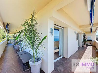 For sale Ajaccio 4 rooms 116 m2 Corse (20000) photo 2