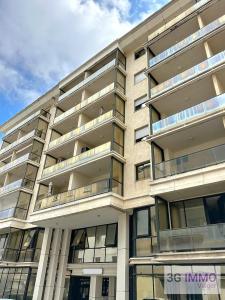 For sale Bastia 2 rooms 48 m2 Corse (20200) photo 0