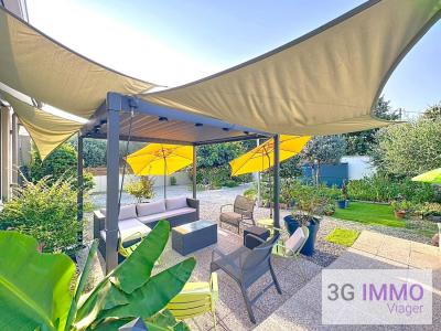 Acheter Maison 110 m2 Lucciana