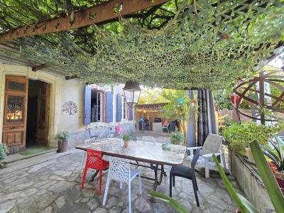 For sale Naves SAAX 8 rooms 330 m2 Tarn (81710) photo 1