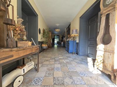 For sale Naves SAAX 8 rooms 330 m2 Tarn (81710) photo 2
