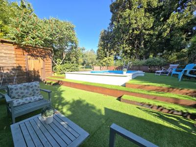 For sale Naves SAAX 8 rooms 330 m2 Tarn (81710) photo 3