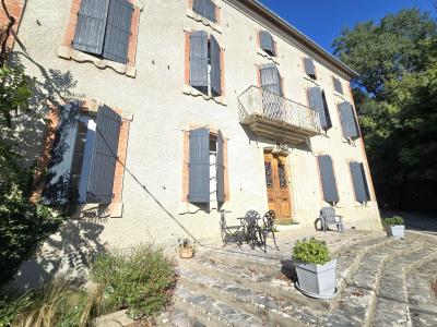 For sale Naves SAAX 8 rooms 330 m2 Tarn (81710) photo 4