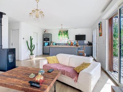 Annonce Vente 4 pices Maison Isle-jourdain 32
