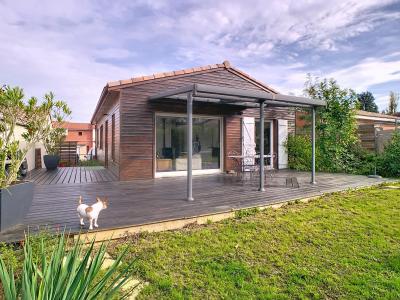 Acheter Maison 89 m2 Isle-jourdain