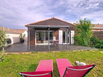Acheter Maison Isle-jourdain Gers