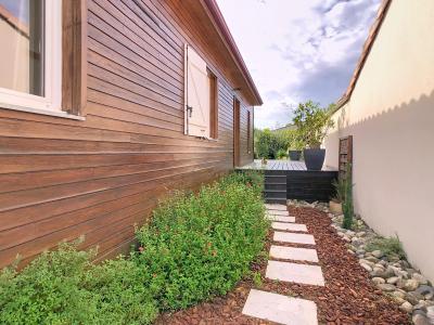 Acheter Maison Isle-jourdain 309000 euros
