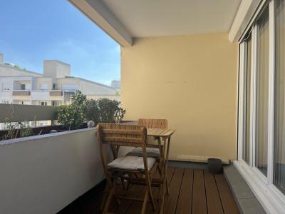 Annonce Vente 3 pices Appartement Deuil-la-barre 95
