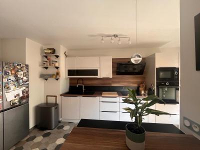 Acheter Appartement 72 m2 Deuil-la-barre