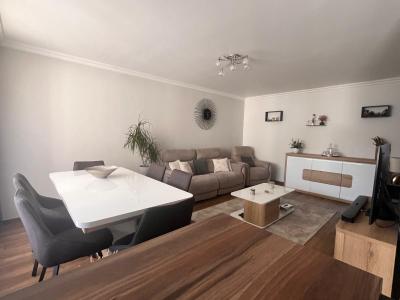 Acheter Appartement Deuil-la-barre Val d'Oise